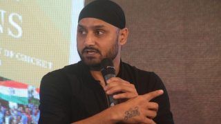 Humanity Over Religion And Cast: Harbhajan Singh Responds to Trolls on Facing Heat For Supporting Shahid Afridi